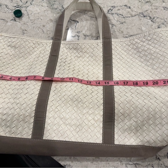 Lance Wovens The New Classic Studio Tote Bag - Picture 6 of 10